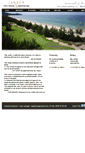Mobile Screenshot of jansengolfdesign.com